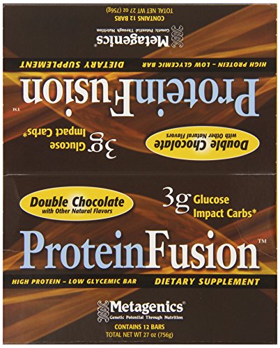 Ultra Protein Bars Double Chocolate (12 Bars/Box) thumbnail