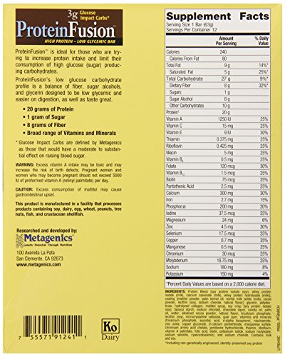 Ultra Protein Bars Double Chocolate (12 Bars/Box) thumbnail