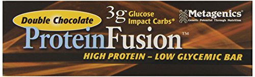 Ultra Protein Bars Double Chocolate (12 Bars/Box) thumbnail
