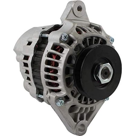 DB Electrical 400-48041 Alternator Compatible with/Replacement for Cub Cadet 7200 Tractor  Mahindra 2015 2216 2516 2615 2816 A7T02071C 112492 400-4804
