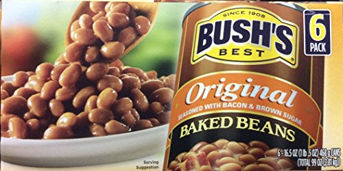 Baked Beans