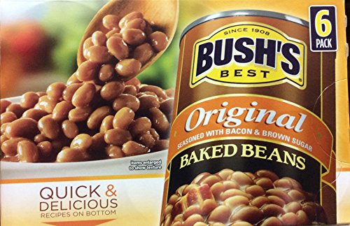 Baked Beans thumbnail