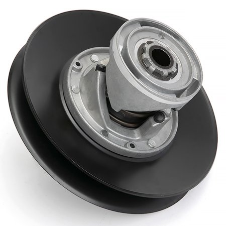 Secondary Driven Clutch for EZGO Golf Cart Gas 2-cycle 1976-1988 OEM 23191-G1 14694-G1