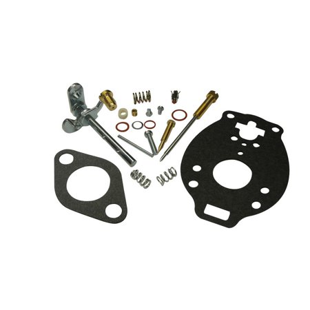 Complete Tractor Carburetor Kit 1703-0049 for Case International Harvester a  AV  B  BN  C  Super a  Super C C527V TSX157