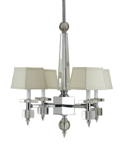 AF Lighting 6678-4H Candice Olson 