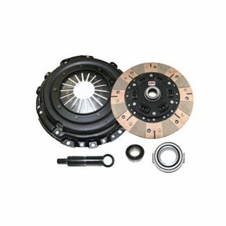 Competition Clutch Kit for Mitsubishi 3000GT 1991-1999 Segmented Ceramic | 5075-2600