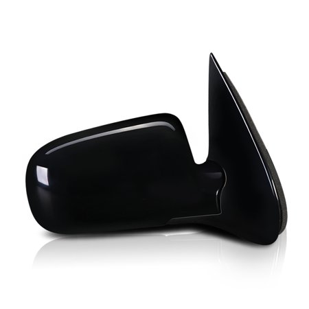 [Right]Passenger Side Power+Heated Foldable Replacement Mirror for 97-09 Montana 98 99 00 01 02 03 04 05 06 07 08