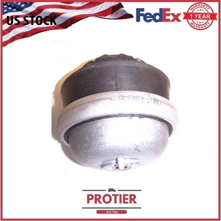 FRONT Engine Mount | Mercedes-Benz 500SL CL500 S420 S500 SL500 V8 | 8835