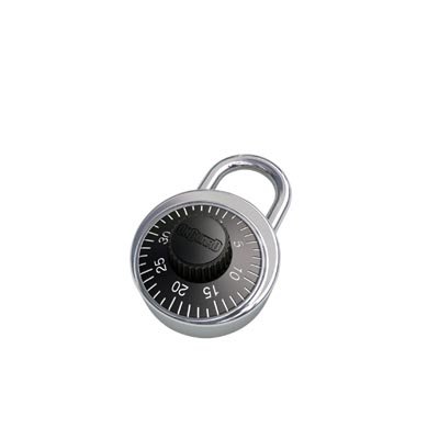 OnGuard 5104 BullMastiff Padlock (70mm)
