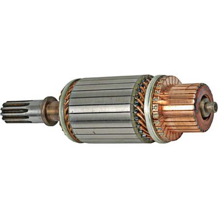 DB Electrical Armature 300-44026 Replaces Hitachi 2130-41003  Nissan 23310-02N00 Tractors