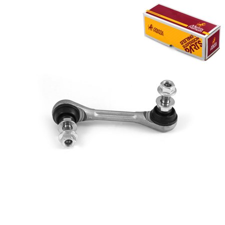 Metrix Premium Chassis Parts - Rear Left Sway Bar Stabilizer End Link Fits 03-09 Nissan 350Z  03-08 Infiniti G35  06-10 M35  06-10 M45  08-12 EX35  08