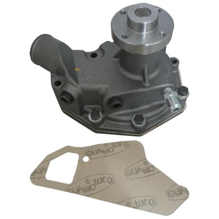 WN-RE67037 Water Pump Fits John Deere 5210 5105 5205 5203 5303
