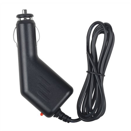 KONKIN BOO Compatible Car Cigarette Plug Charger Replacement for Axion AXN-9905 DPF-8505PT Picture Frame Power