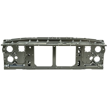 Auto Metal Direct 350-4081-2 Radiator Core Support 1981-1988 GM C/K Series Picku