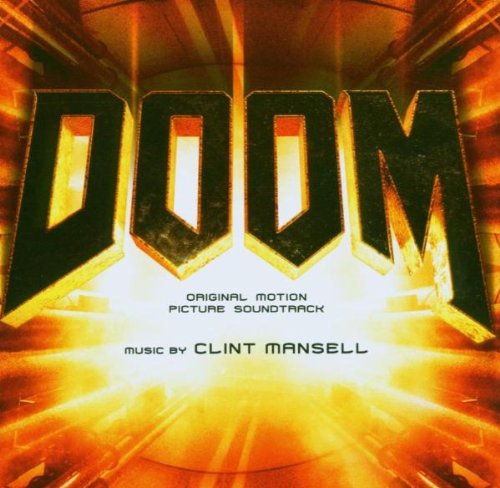 Doom CD (2005) thumbnail