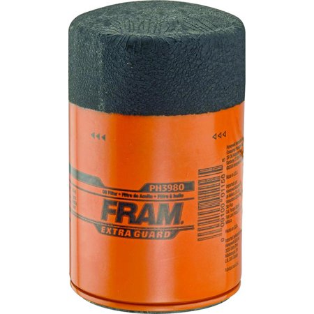 New Fram PH-3980 Extra Guard Oil Filter Ph-3980/3535  Each
