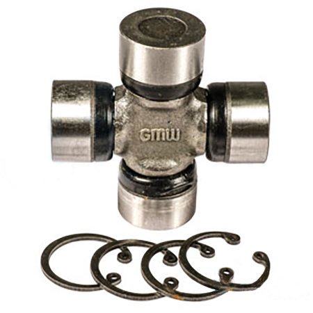 Cross and Bearing Kit Fits John Deere 5200 5210 5220 5300 5310 5320 5400 5410 5415 5420 5420N 5425N 5500 5510 5520 5520N 5615 5715 5105 5205 RE45940