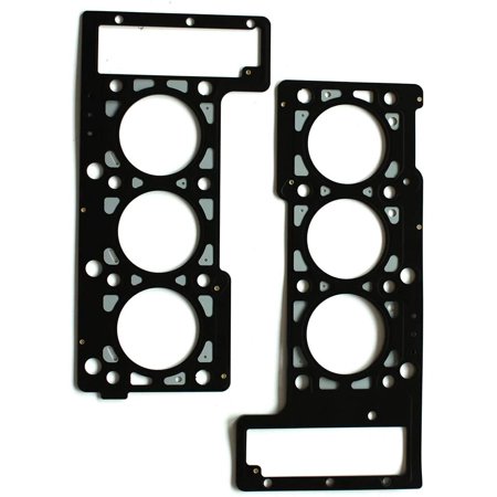 ROADFAR Cylinder Head Gasket for 300 for Dodge Intrepid Charger Stratus 2.7L 98 99 00 01 02 03 04 05 06 07 08 09 10