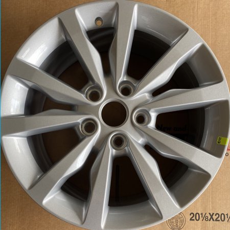 Dodge Durango 2014 15 16 17 182020 18  NEW OEM Rim Wheel 2658 2492 1XC16GSAAC