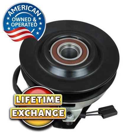 Eurogarden 230-4081 Replacement PTO Clutch; Upgraded Next Gen