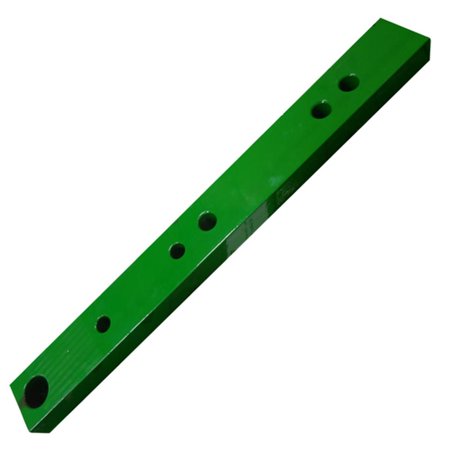 RAParts WN-R105240 Drawbar  Rear  Straight Fits John Deere 5105 5200 5205 5210 5220 5300 5310 5310N 5320 5320N 5400 5400N 5410 5420 5420N 5500 5500N 5