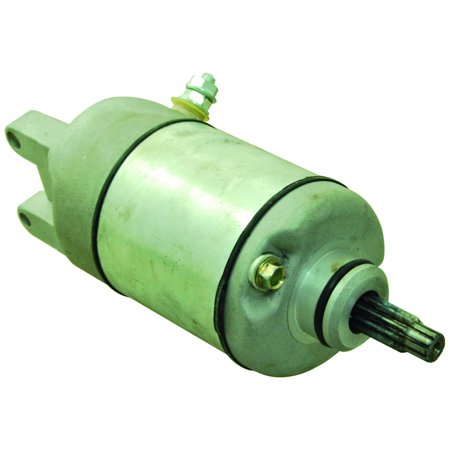 NEW Starter Motor Compatible with 01 02 03 04 05 06 07 08 Honda Trx300Ex Atv 31200Hm3671 Sm1342