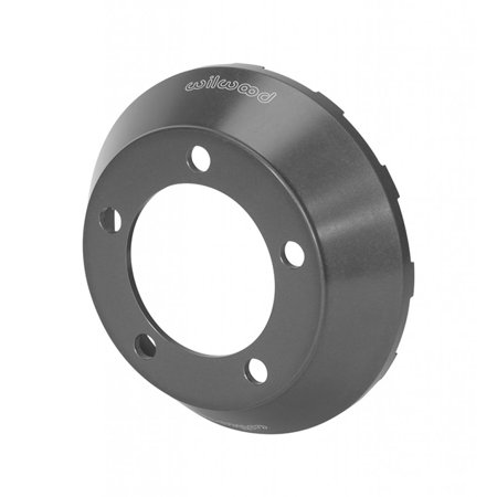 Wilwood for Subaru Rotor Hat Big Brake - Front 5 X 3.93 - 12 on 8.75in | 170-6990