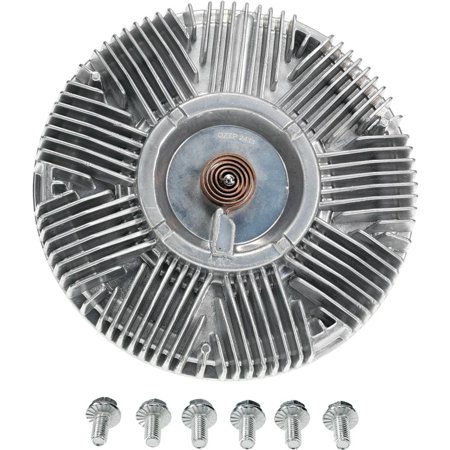 Complete Tractor Drive Fan 1106-6505 for Ford/New Holland T8030  T8020  T8040  T8010  T8050
