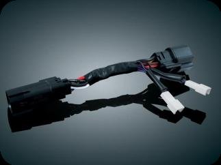 Kuryakyn Plug in Load Equalizer Adapter