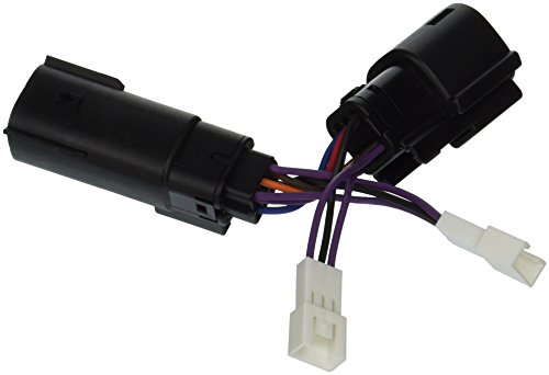 Kuryakyn Plug in Load Equalizer Adapter thumbnail