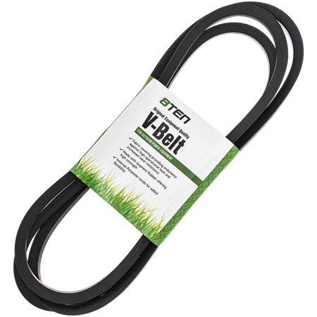 Onenbary PTO Belt for Cub Cadet 44 48 Inch Deck 208 301 2518-44 2518-48 Lawn Tractors 754-3068 954-3068