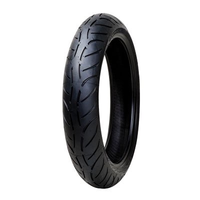 Metzeler Sportec M7 RR Front Motorcycle Tire 120/70ZR-17 (58W) for Yamaha FJ-09 2015-2017
