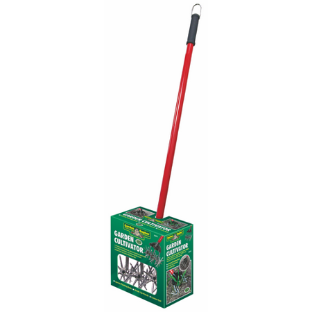 Nobrand Rotary Garden  Cultivator