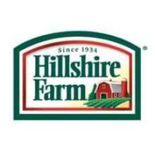 4:1 Hillshire Farms Brown and Serve Hot Italian Sausage, 11 Pound -- 1 Each.