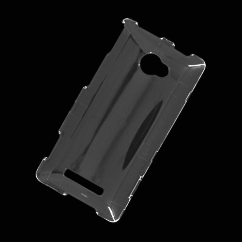 HTC 8X / 6990 Transparent Protector, T-Clear #11 thumbnail