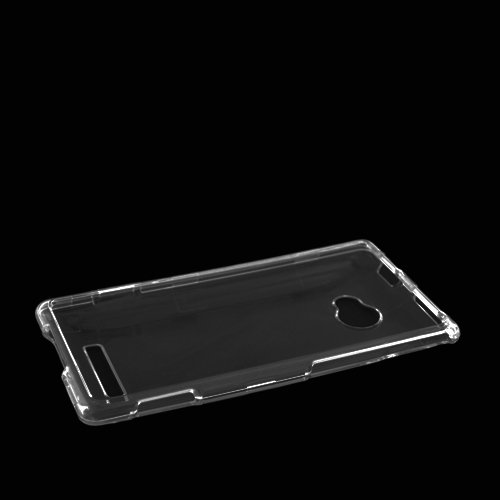 HTC 8X / 6990 Transparent Protector, T-Clear #11 thumbnail