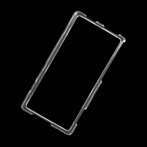 HTC 8X / 6990 Transparent Protector, T-Clear #11 thumbnail