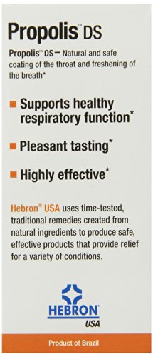Propolis DS Throat Spray 1.7 Ounce thumbnail