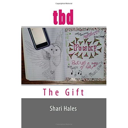Tbd: the Gift Paperback - USED - VERY GOOD Condition