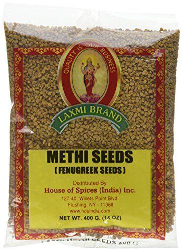 Laxmi Methi Seeds