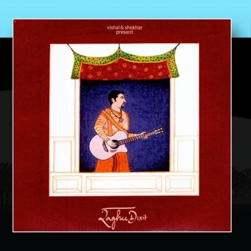 Raghu Dixit
