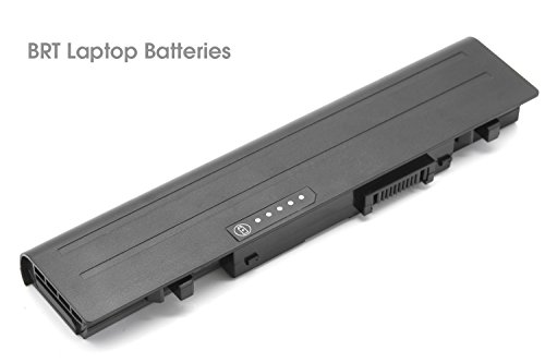 BRT® High Performance Battery for Dell Studio 15 (1535) 1536 1537 1555 1557 1558 Part #'s WU946 312-0701 WU965 MT276 MT264 PW773 KM904 KM887 Laptop N thumbnail