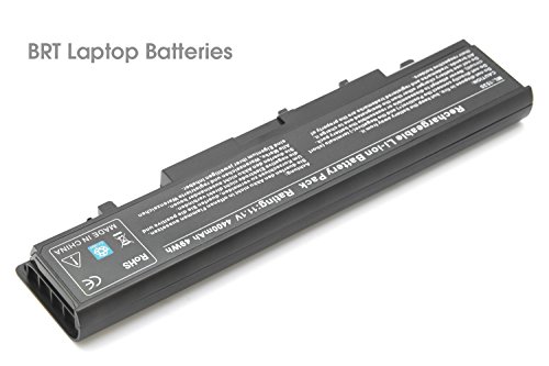 BRT® High Performance Battery for Dell Studio 15 (1535) 1536 1537 1555 1557 1558 Part #'s WU946 312-0701 WU965 MT276 MT264 PW773 KM904 KM887 Laptop N thumbnail