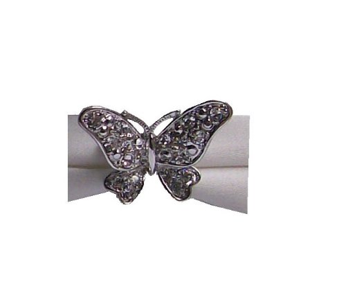 Hortense B. Hewitt Wedding Accessories, Item 51082, Wings of Love, Pen Set thumbnail