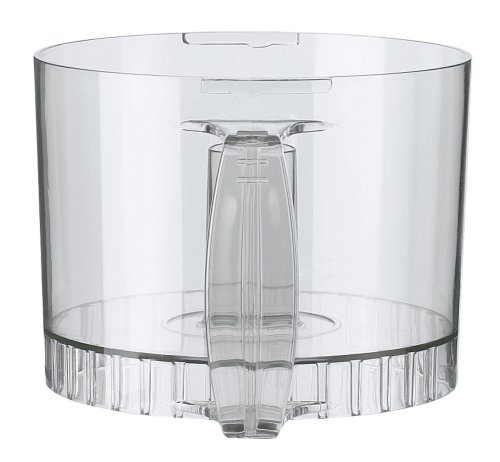Cuisinart SmartPower Duet BFP-703 3 Cup 7 Speed Blender/Food Processor (White) thumbnail