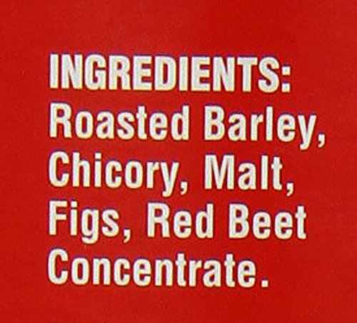 Cafix All-Natural Instant Beverage, 7.05-Ounce Packages (Pack of 6) thumbnail