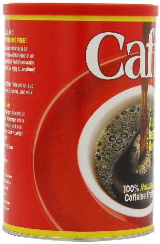 Cafix All-Natural Instant Beverage, 7.05-Ounce Packages (Pack of 6) thumbnail