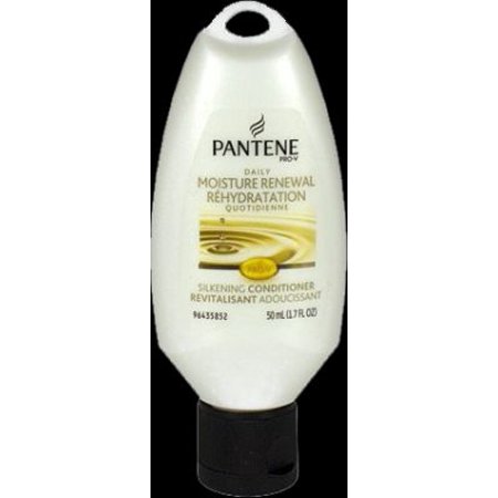 Daily Moisture Renewal Pantene Pro-V Daily Moisture Renewal Conditioner  1.7 Fl Oz