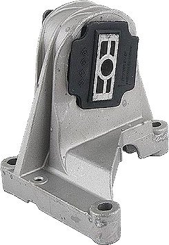 Fits: 1999-2008 Volvo C70/ S60/ V70/ XC70 2.3/2.4/2.5L Front Upper Motor Mount 99 00 01 02 03 04 05 06 07 08 A4001