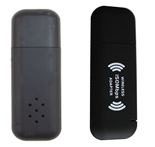 High Quality Mini Ralink 3070 150mbps Adaptador Wireless Wifi USB Lan Network Networking Card 802.11n Adapter